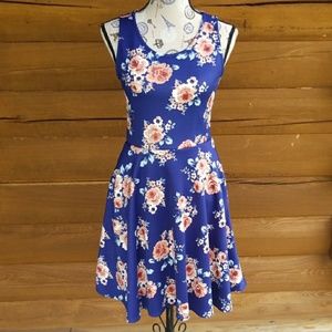 Agnes and Dora Fisher Dress